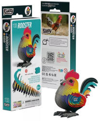 dodoland Kakas 3D puzzle XEG-133