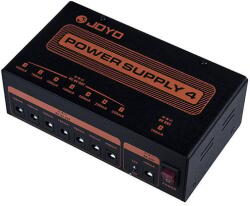 JOYO JP-04 Gitáreffekt tápegység (<![CDATA[JP-04]]>)