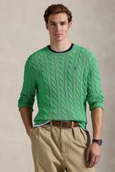 Ralph Lauren pulover bărbătesc din bumbac PPYH-SWM00R_77X (710775885)