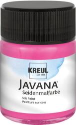 Kreul Javana Selyemfesték Pink 50 ml 1 db (8114)
