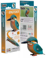 dodoland Kingfisher XEG-121