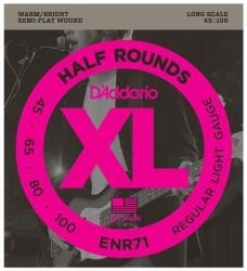 D'Addario ENR71 Basszusgitár húr (<![CDATA[ENR71]]>)