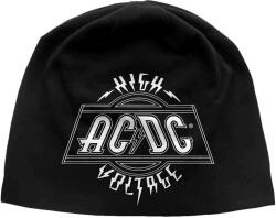 AC/DC шапка Voltage Black UNI (<![CDATA[JB072]]>)
