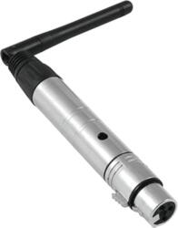 Eurolite Quick DMX Receiver Wireless system (QUICK-DMX-RECEIVER)