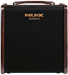 Nu-X AC-80 Stageman II Akusztikus gitárkombók (STAGEMAN-II)
