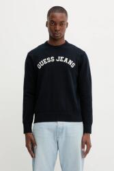 Guess Jeans pulover de bumbac 9BYA-BLM06T_59X (M5YR18.Z3HM1)