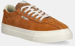 Stepney Workers Club teniși DELLOW 02 CUP SUEDE 9BYA-OBM1RU_88X (YA21245)