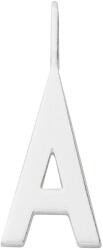 Design Letters pandantiv din argint 99KK-AKD8JE_SLV (90201546A)