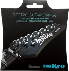 Ibanez IEGS61MK Elektromos gitárhúrok (IEGS61MK)