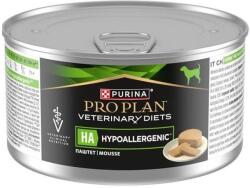 PURINA Pro Plan Veterinary Diets Canine - HA Hypoallergenic 6 x 195 g