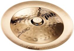 Paiste PST 8 Reflector Rock 18" Чинел China (<![CDATA[PA 1802518]]>)