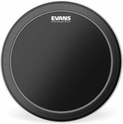 Evans BD22EMADONX EMAD Onyx Coated 22" Dobbőr (BD22EMADONX)