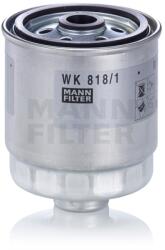 Mann-Filter Filtru Combustibil FC5672 pentru Hyundai (FC5672)