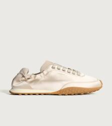 Hoff sneakers BRIDGE SATIN BEIGE 9BYA-OBD3RC_01X (22561006)