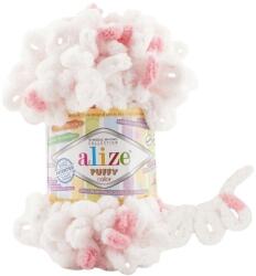 alize Puffy Color 6492 Kötőfonal (6492)