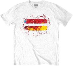 Ed Sheeran Equals White M Риза (EDTS07MW02)