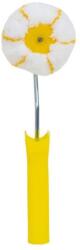 Z-tools Trafalet pentru Colturi, Forma Rotunda, Alb / Galben (ZLN-ZTS5632)