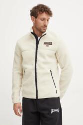 Napapijri hanorac fleece T-Tynik 9BYH-BLM0SY_01X (NP0A4IA9N1J1)