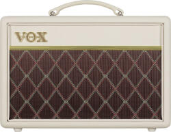 VOX Pathfinder 10 Cream Tranzisztoros gitárkombók (PATHFINDER 10 CREAM)