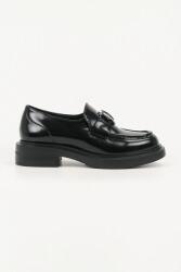 Karl Lagerfeld mocasini de piele MACIE 9BYA-OBD0RY_99X (KL41217.000)