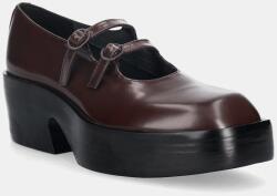 Camper pantofi de piele Billie 9BYA-OBD10S_83X (K201805.001)