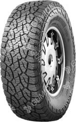 KUMHO Road Venture At52 205/80 R16 110/108s Tl C M+s 3pmsf
