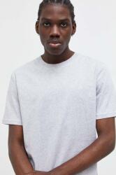 Marc O'Polo tricou basic pentru bărbați din bumbac 99KK-TSM0H9_90X (5000009405)