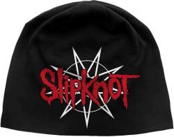 Slipknot шапка Nine Pointed Star Black UNI (<![CDATA[JB162]]>)