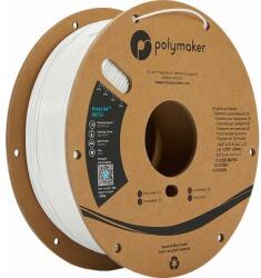 Polymaker PolyLite PETG White (PB01002)