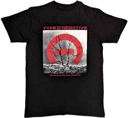 Type O Negative Red Water Black L Риза (TONTS04MB03)