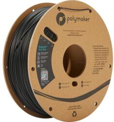 Polymaker PolyLite PLA PRO Fekete (PA07001)