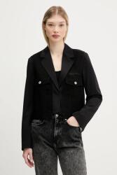 Karl Lagerfeld Jeans geacă 9BYA-KUD04B_99X (A3W14019)