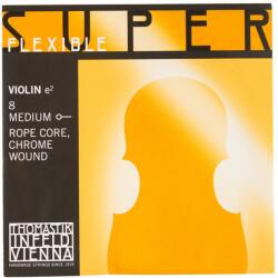 Thomastik Superflexible 8 E Violin 4/4 Medium Hegedű húr (TH8)