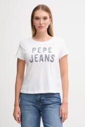 Pepe Jeans tricou din bumbac 9BYA-TSD0ST_00X (PL5000045)