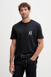 Giorgio Armani tricou pentru bărbați din bumbac 99KK-TSM2CC_59X (XM000365.AF12308.NOS)