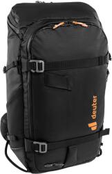 Deuter Rucsac Deuter Jaypack Pro 34 + 14 l - Black Rucsac tura