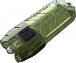 NITECORE Elemlámpa TUBE V2 Akkumulátoros LED (55 lumen) Oliva (1326736) (1326736)