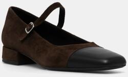 Vagabond Shoemakers pantofi de piele DEBBI 9BYA-OBD1L7_89X (5918.049.29)