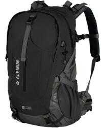 ALPINUS Rucsac Alpinus Tarfala 35 l - Negru Rucsac tura