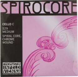 Thomastik Spirocore S29 C Cello 4/4 Medium C 4/4 Cselló húr (THS29)