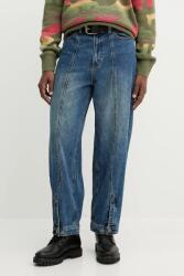 Desigual jeans NAPOLE 9BYA-SJM0AF_57X (25WMDD02)