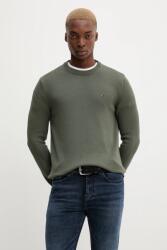 Tommy Hilfiger pulover de bumbac 9BYA-SWM02C_97X (DM0DM21787)