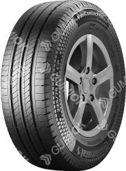Continental Van Contact Ultra Camper 215/70 R15 109/107r Tl 8pr Cp Ev (4019238818970)