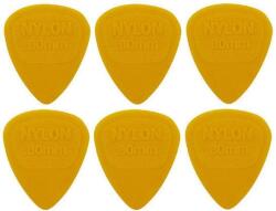 Dunlop 443R 0.80 Перце за китара (<![CDATA[443R80-6PACK-SET]]>)
