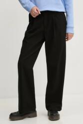 Guess Jeans pantaloni de bumbac 9BYH-SPD0PW_99X (W4BB44.WGCV2)