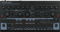 BEHRINGER TD-3-MO Szintetizátor Black (TD-3-MO-BK_EU1)