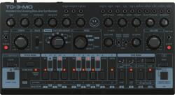 BEHRINGER TD-3-MO Szintetizátor Black (TD-3-MO-BK)