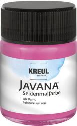 Kreul Javana Selyemfesték Magenta 50 ml 1 db (8174)