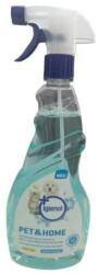 Igienol Dezinfectant Universal Igienol Pet & Home, fara Clor, 750 ml (COR1021075MF)
