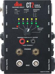 DigitalBOX DD-CT-2 Kábel teszter (CT-2)